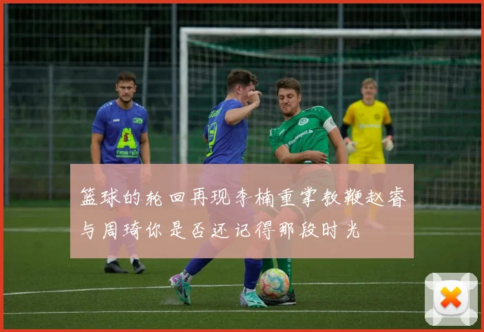 篮球的轮回再现李楠重掌教鞭赵睿与周琦你是否还记得那段时光